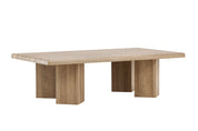 Ego Soffbord, Natur