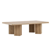 Ego Soffbord, Natur