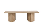 Ego Soffbord, Natur