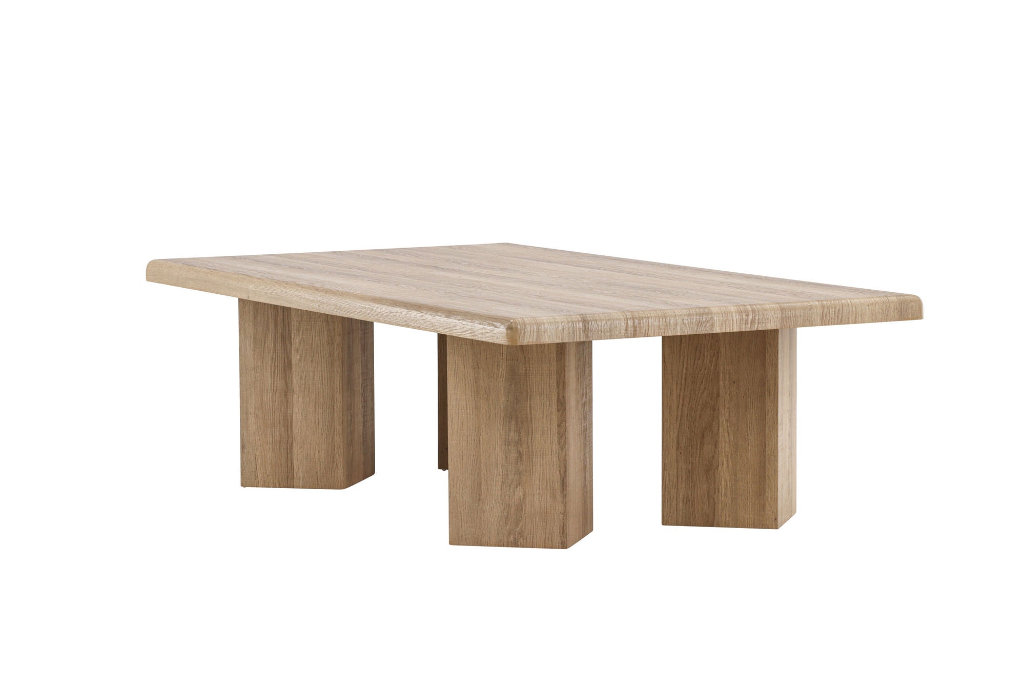 Ego Soffbord, Natur