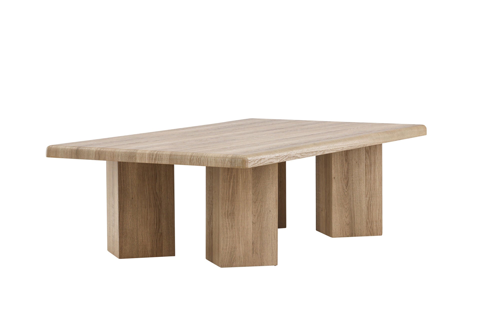 Ego Soffbord, Natur