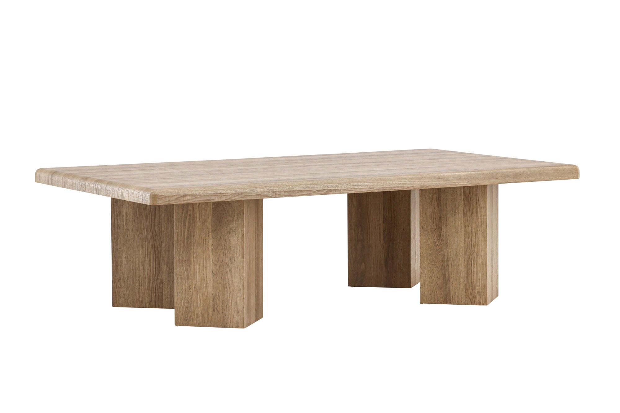Ego Soffbord, Natur