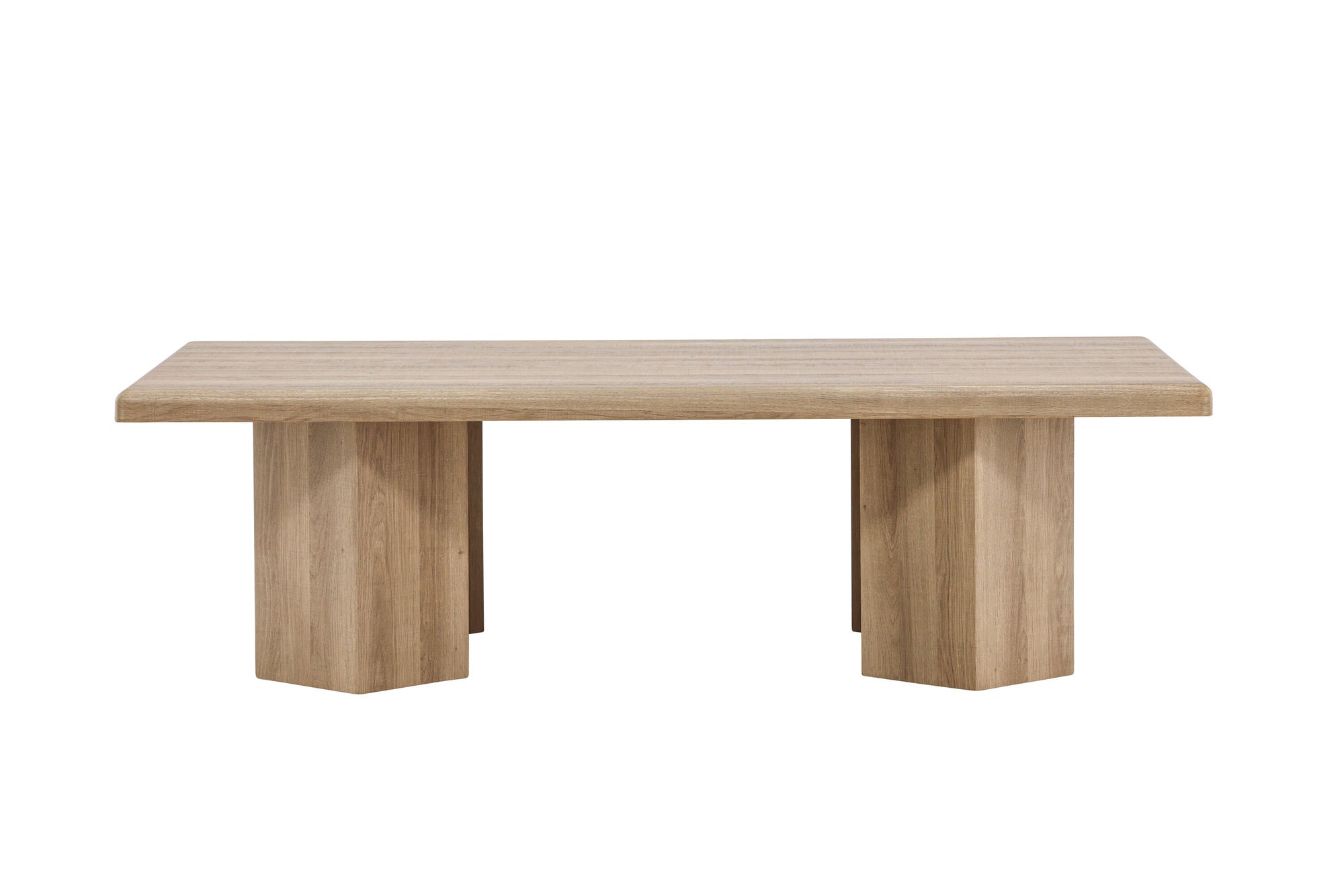 Ego Soffbord, Natur