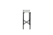 Naemi Sidobord Terrazzo, Vit
