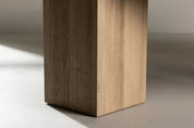 Ego Soffbord, Natur