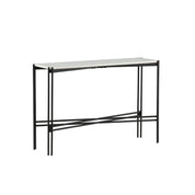 Naemi Sidobord Terrazzo, Vit