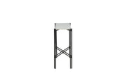 Naemi Sidobord Terrazzo, Vit