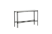 Naemi Sidobord Terrazzo, Vit