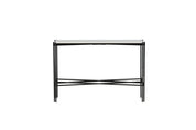 Naemi Sidobord Terrazzo, Vit