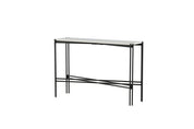Naemi Sidobord Terrazzo, Vit