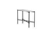 Naemi Sidobord Terrazzo, Vit