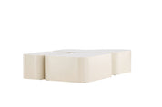 Nordland Soffbord, Beige