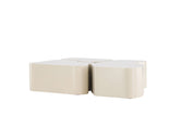 Nordland Soffbord, Beige