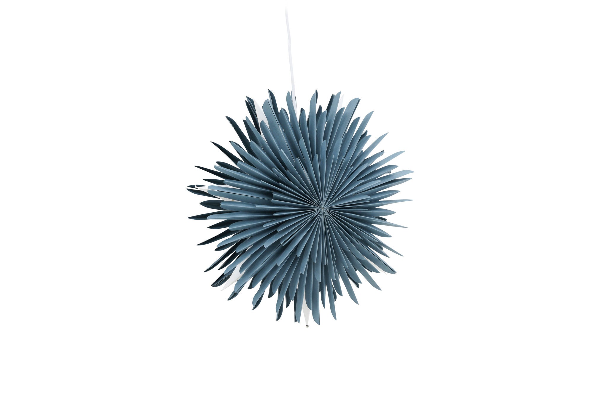 Sälen Adventsstjärna Ø46cm, Blå