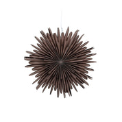 Sälen Adventsstjärna Ø60cm, Greige