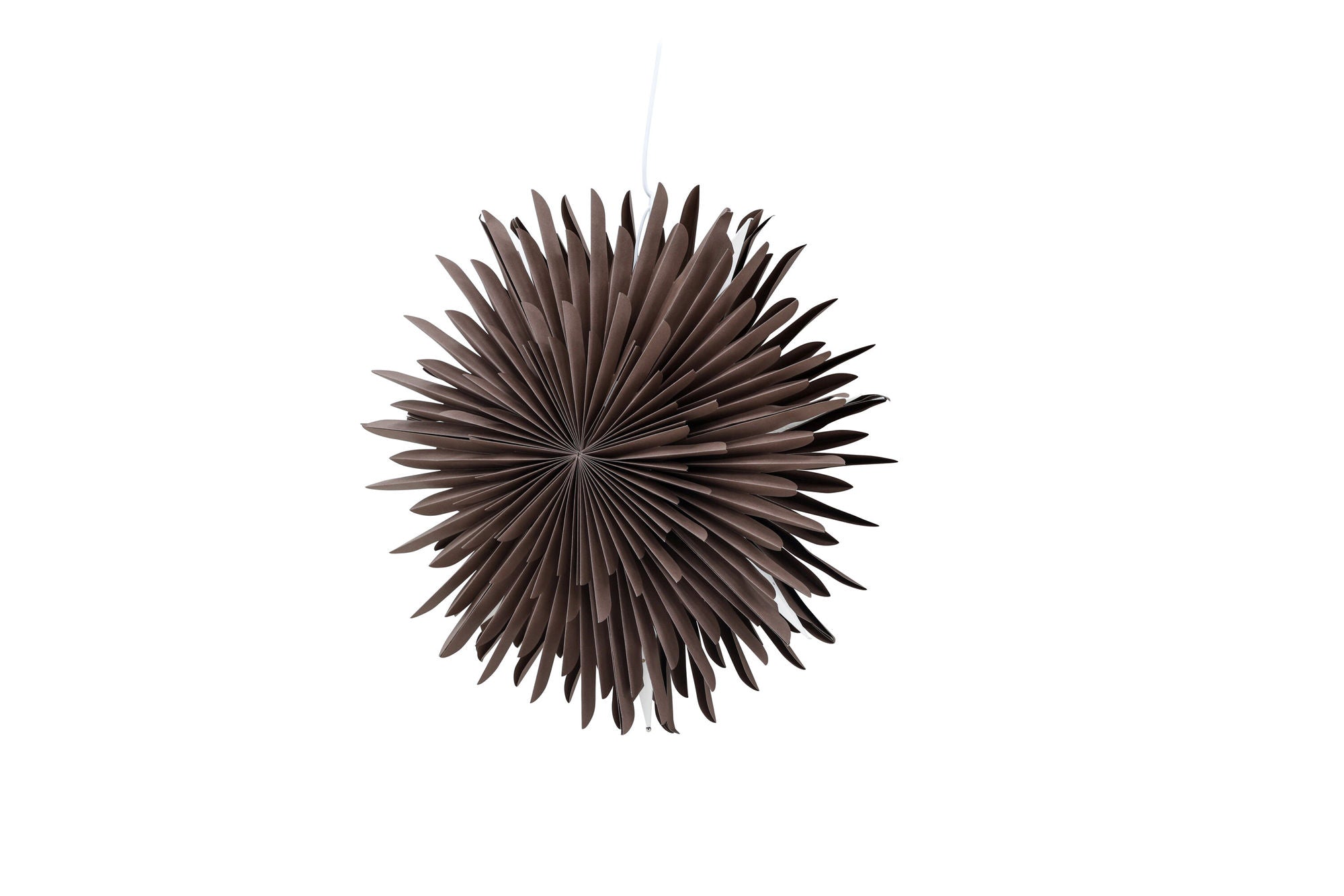 Sälen Adventsstjärna Ø60cm, Greige