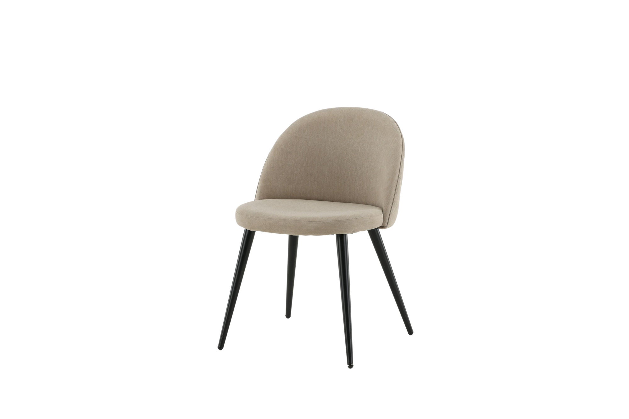 Stitches Matstol Beige, 2-Pack