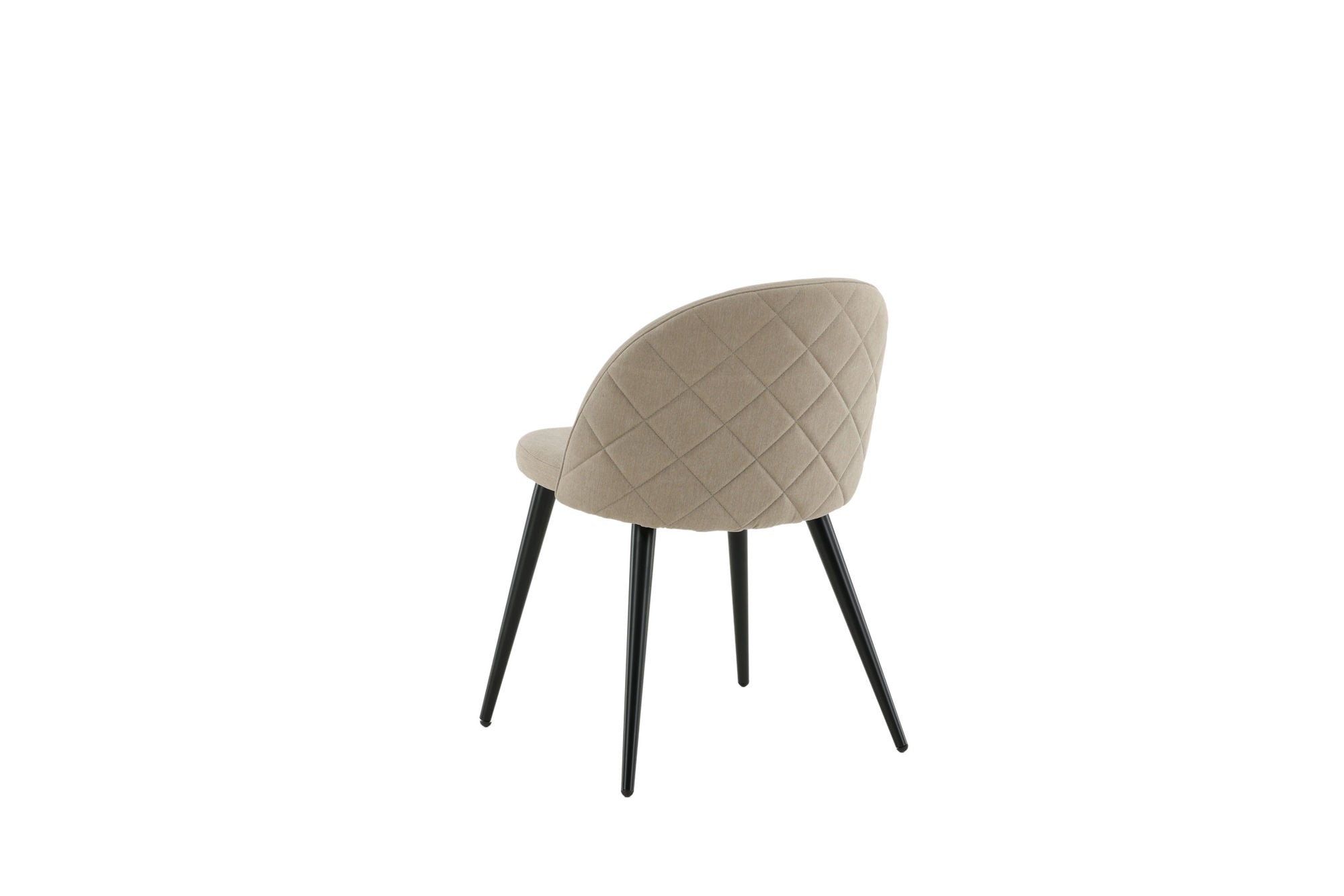 Stitches Matstol Beige, 2-Pack