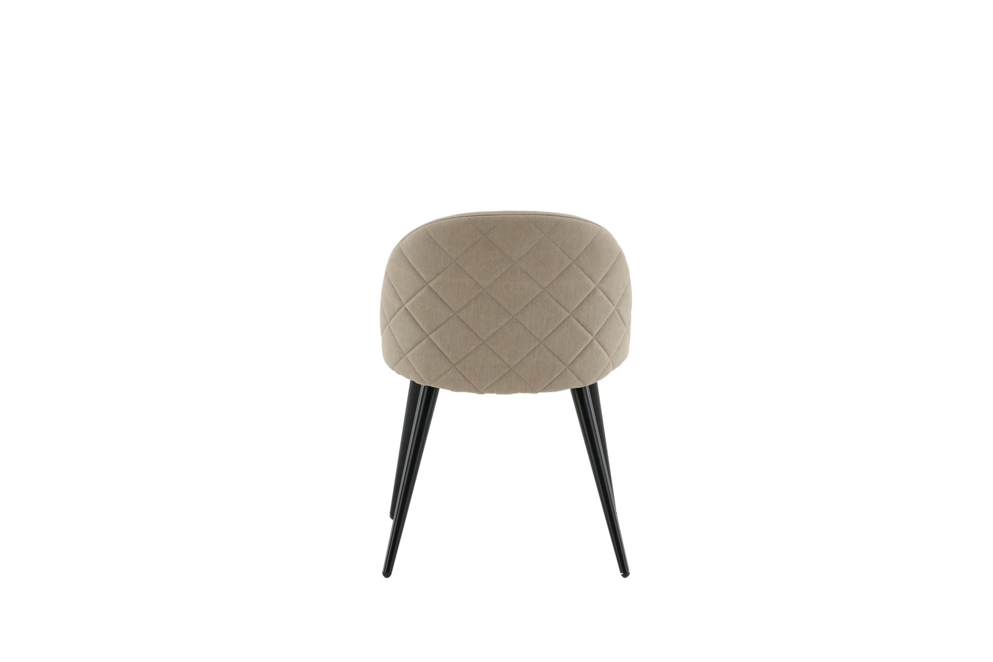 Stitches Matstol Beige, 2-Pack