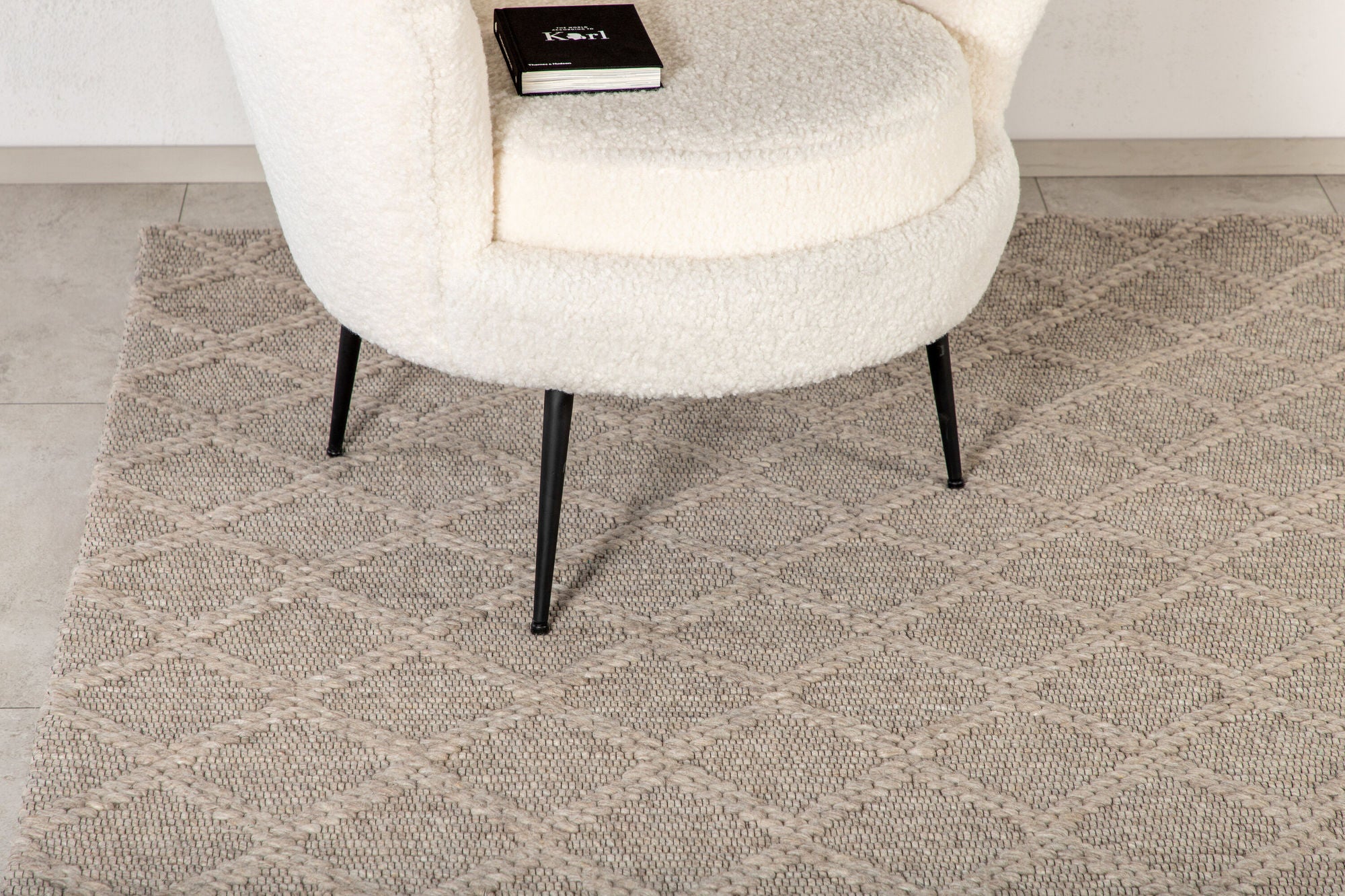 Cloé Matta 300x200, Beige