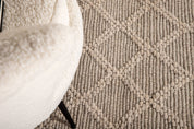 Cloé Matta 300x200, Beige