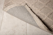 Cloé Matta 230x160, Beige