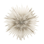 Sälen Adventsstjärna Ø100cm, Beige