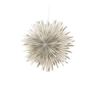 Sälen Adventsstjärna Ø35cm, Beige