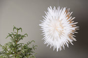 Sälen Adventsstjärna Ø100cm, Vit