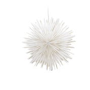 Sälen Adventsstjärna Ø35cm, Vit