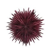 Sälen Adventsstjärna Ø80cm, Röd