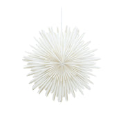 Sälen Adventsstjärna Ø60cm, Vit