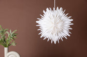 Sälen Adventsstjärna Ø46cm, Vit