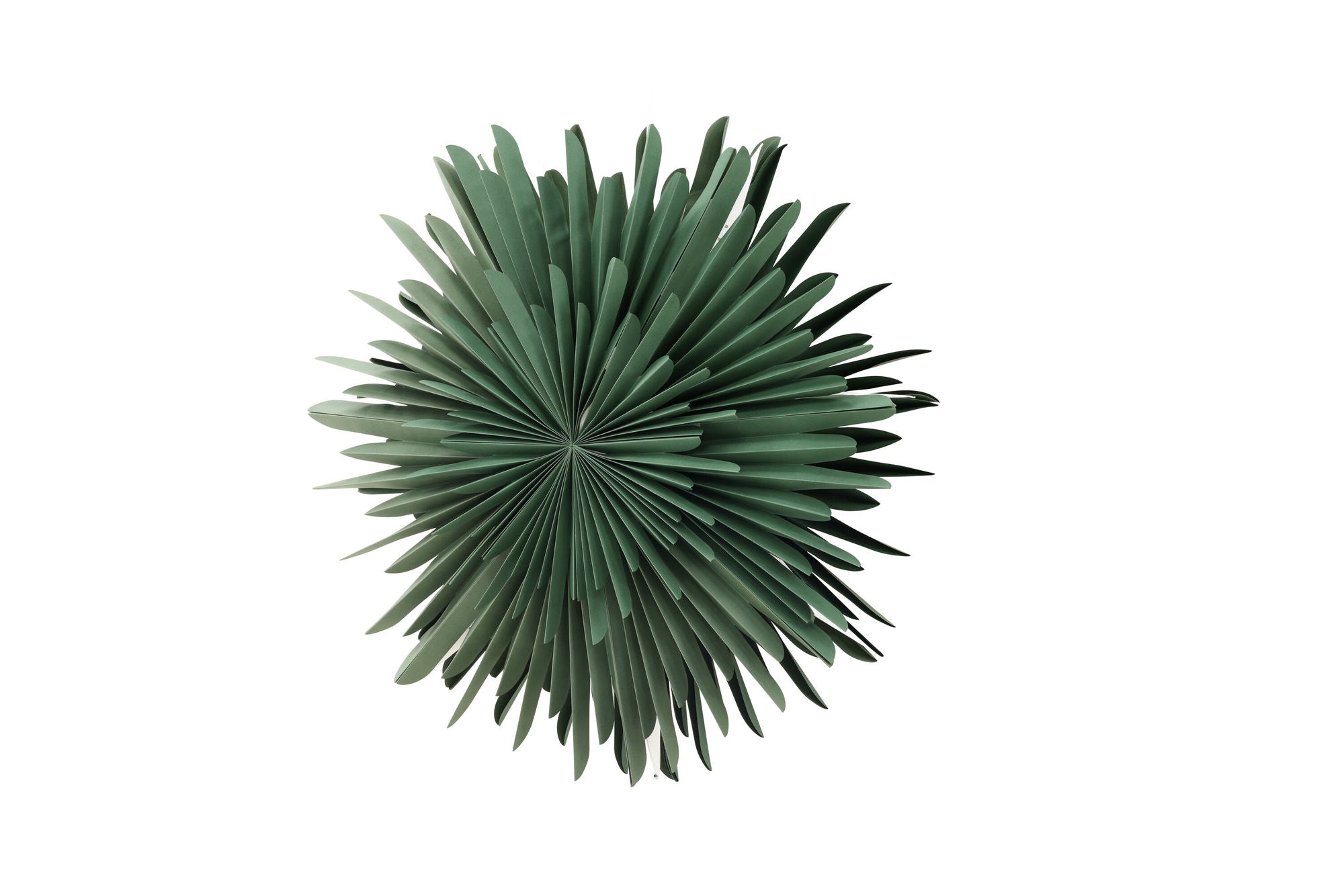 Sälen Adventsstjärna Ø80cm, Grön