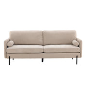 Antibes 3-sits soffa, Beige