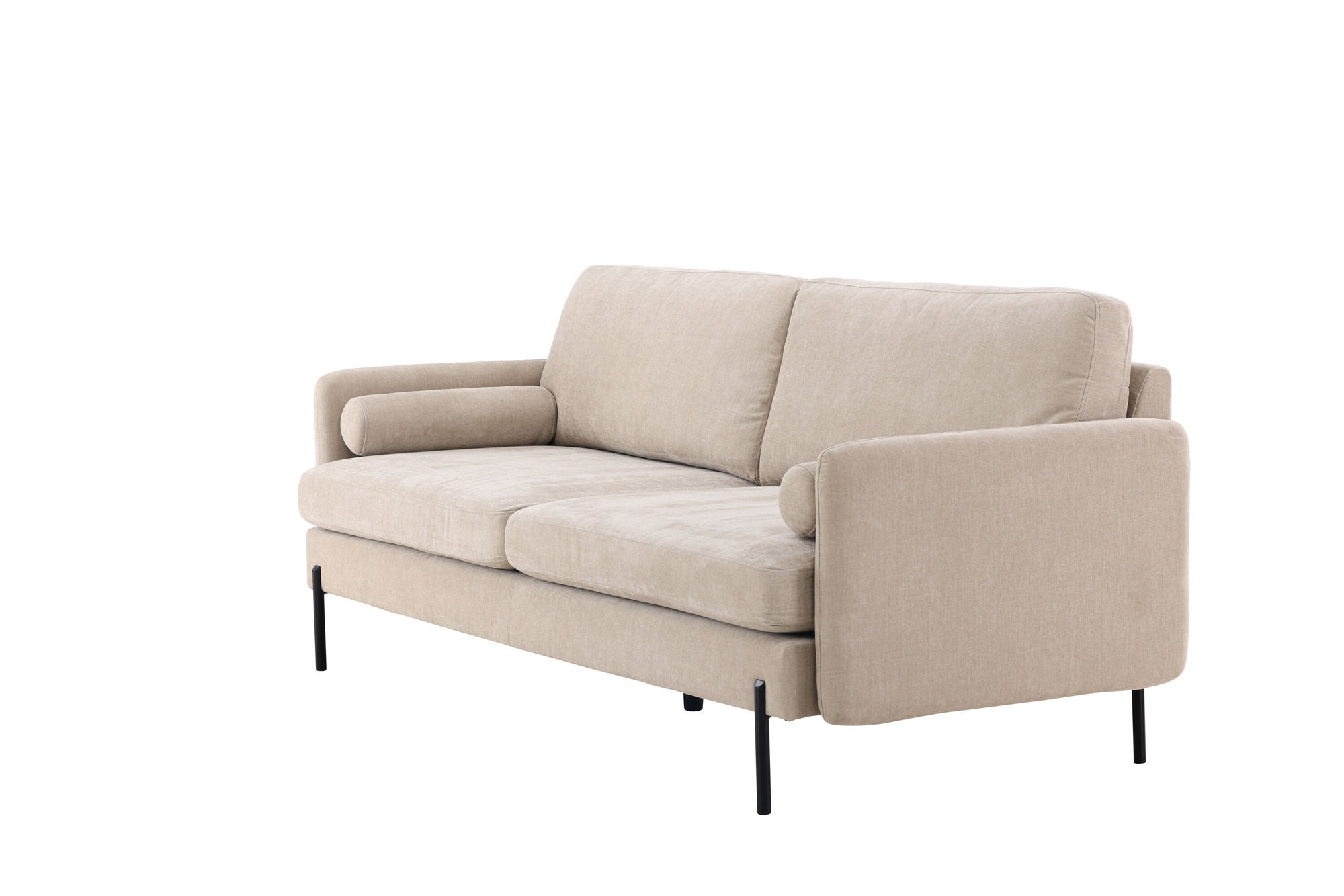 Antibes 3-sits soffa, Beige
