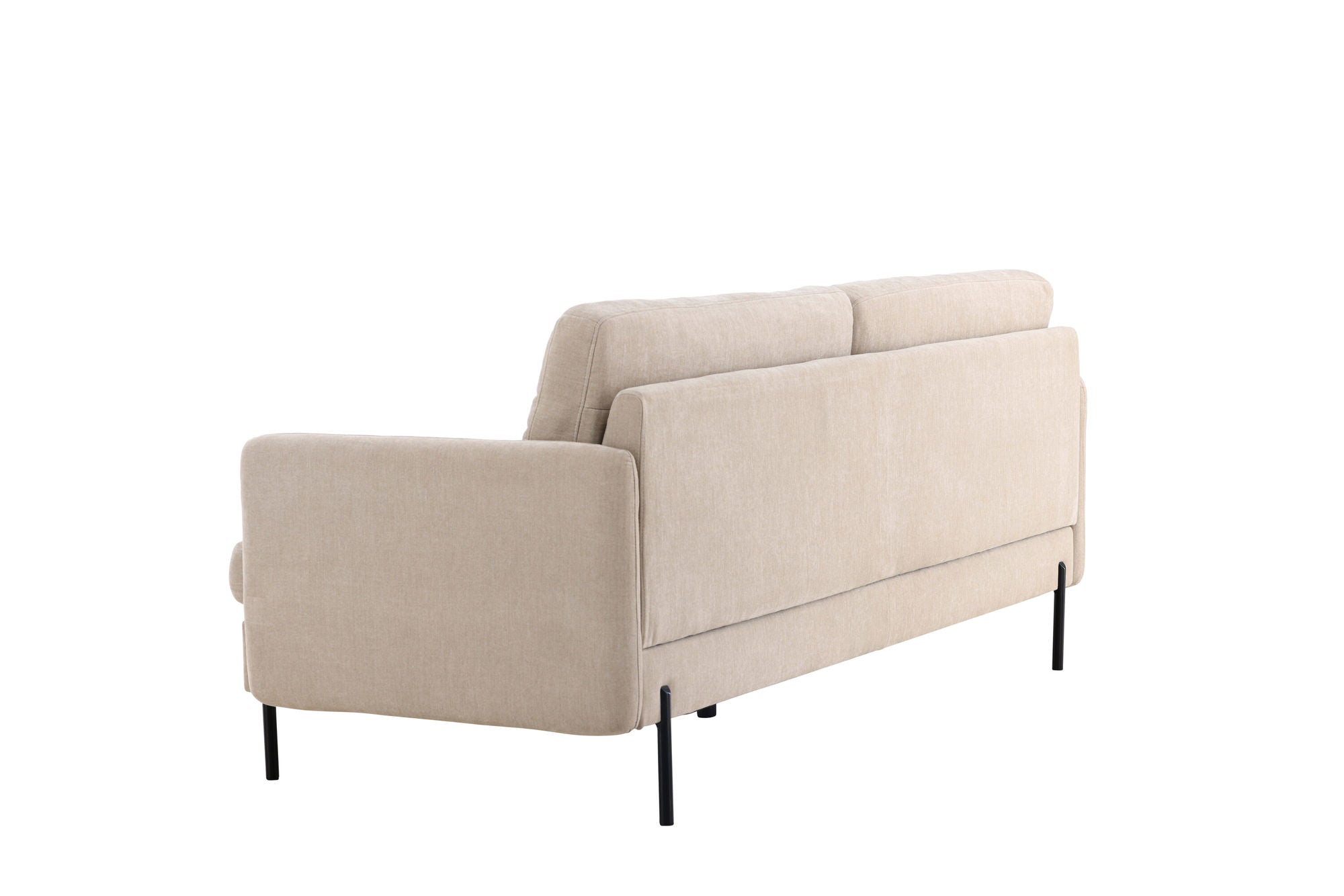 Antibes 3-sits soffa, Beige