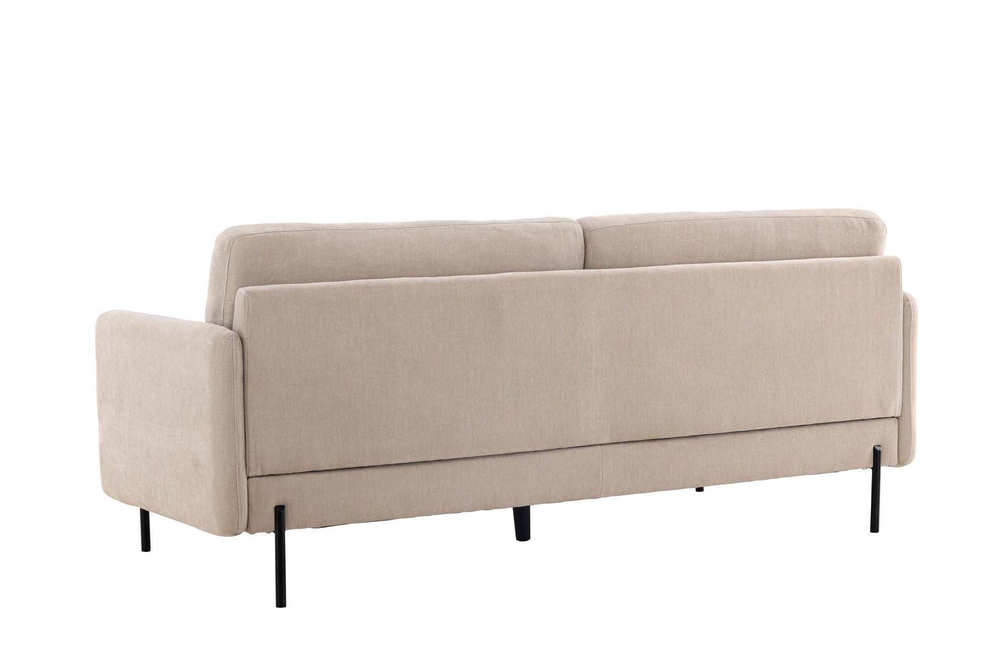Antibes 3-sits soffa, Beige