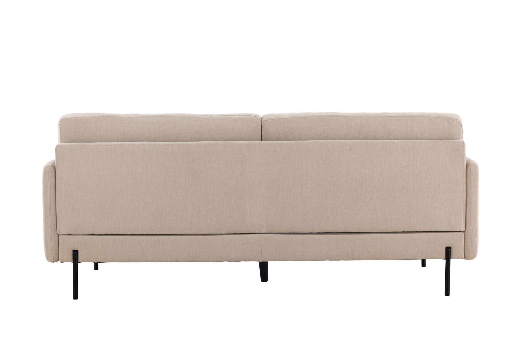 Antibes 3-sits soffa, Beige