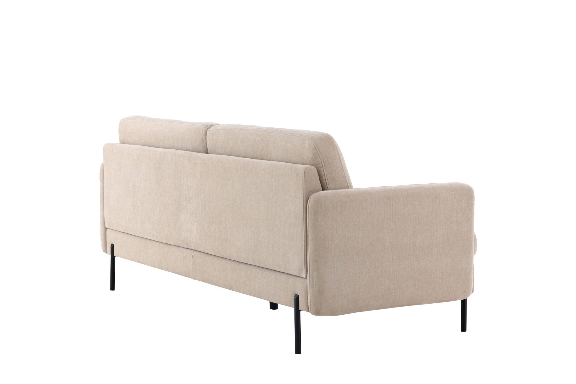 Antibes 3-sits soffa, Beige
