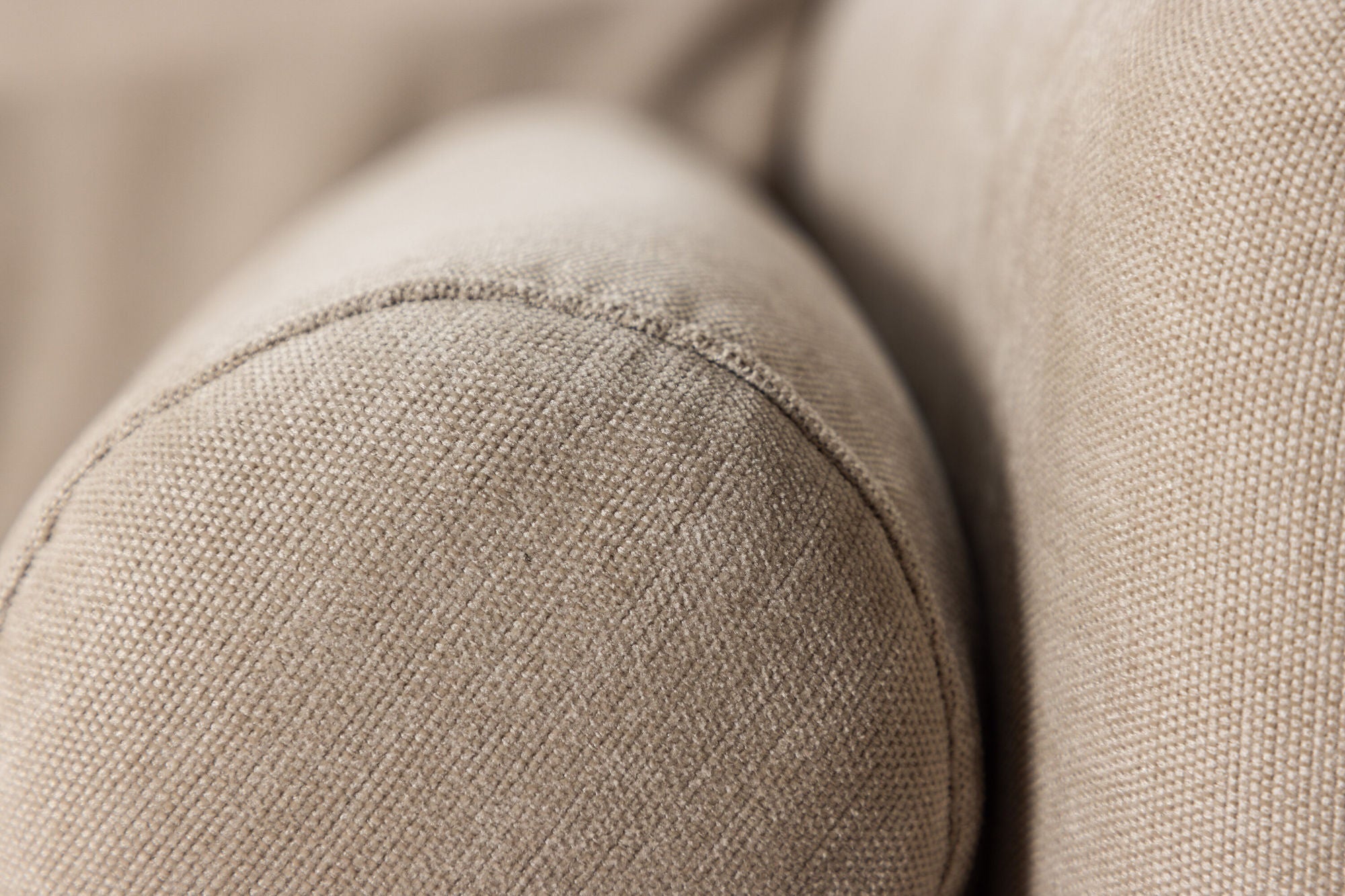 Antibes 3-sits soffa, Beige