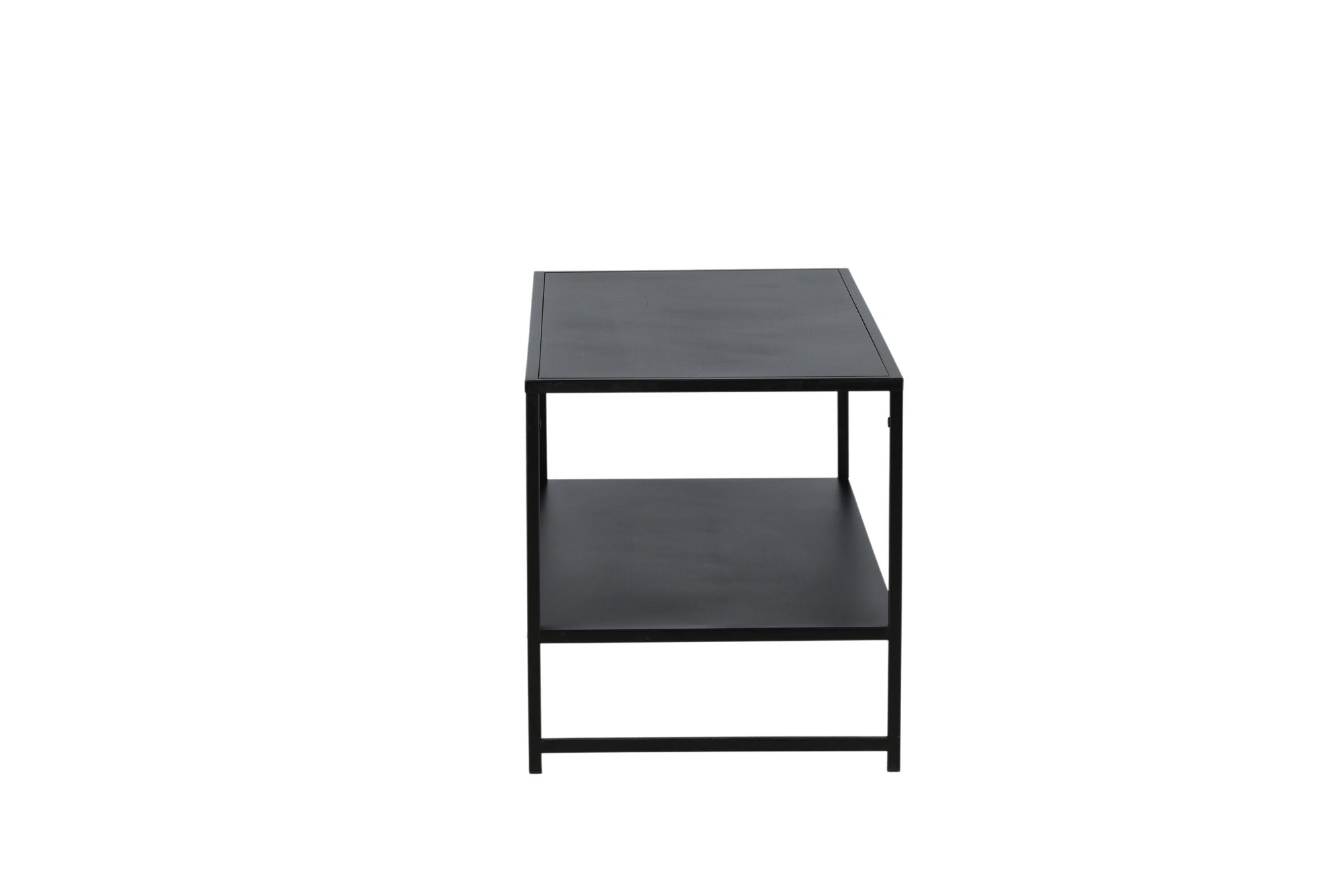Evin Soffbord, Svart