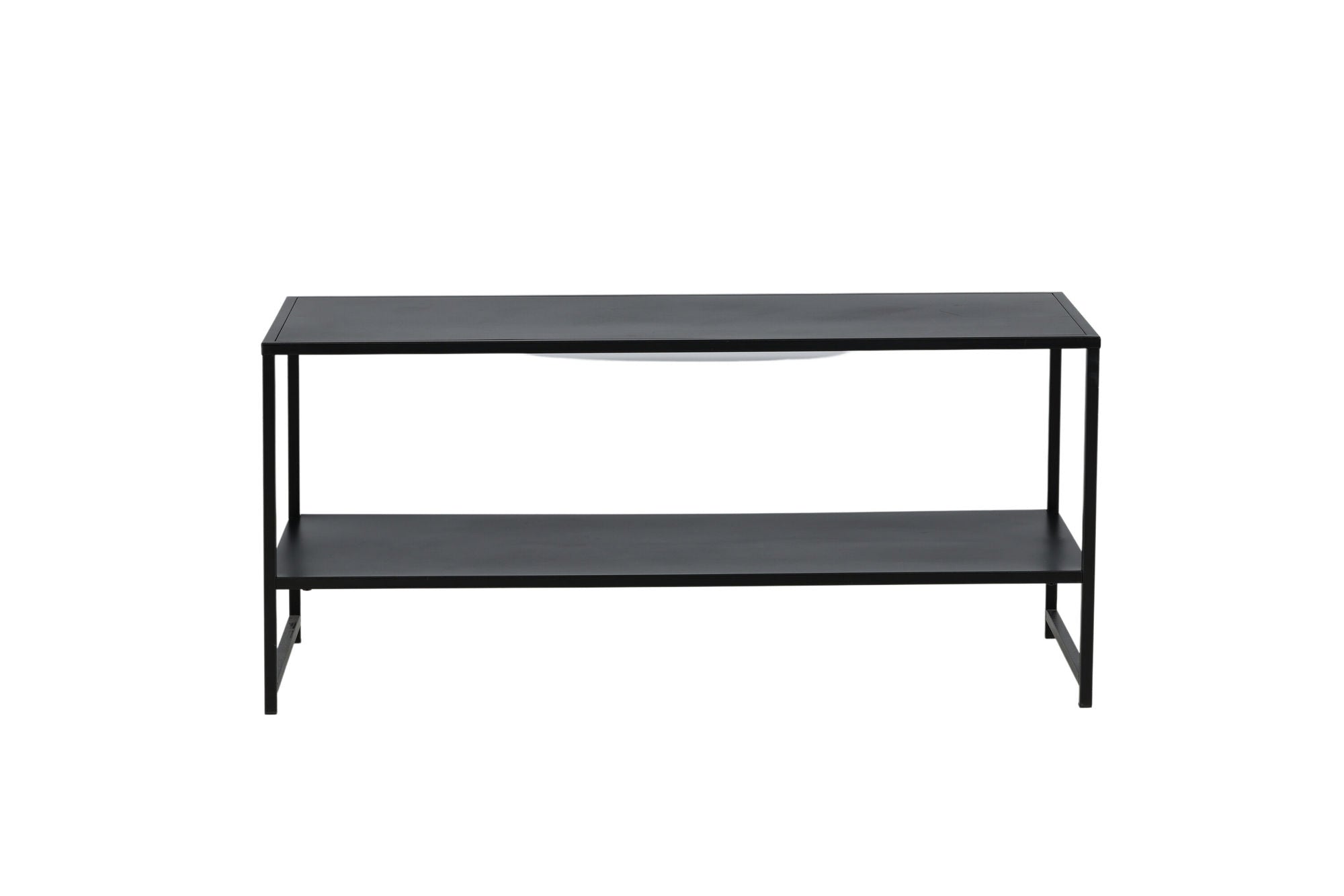 Evin Soffbord, Svart