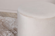 Benji Sittpuff ø35, Beige