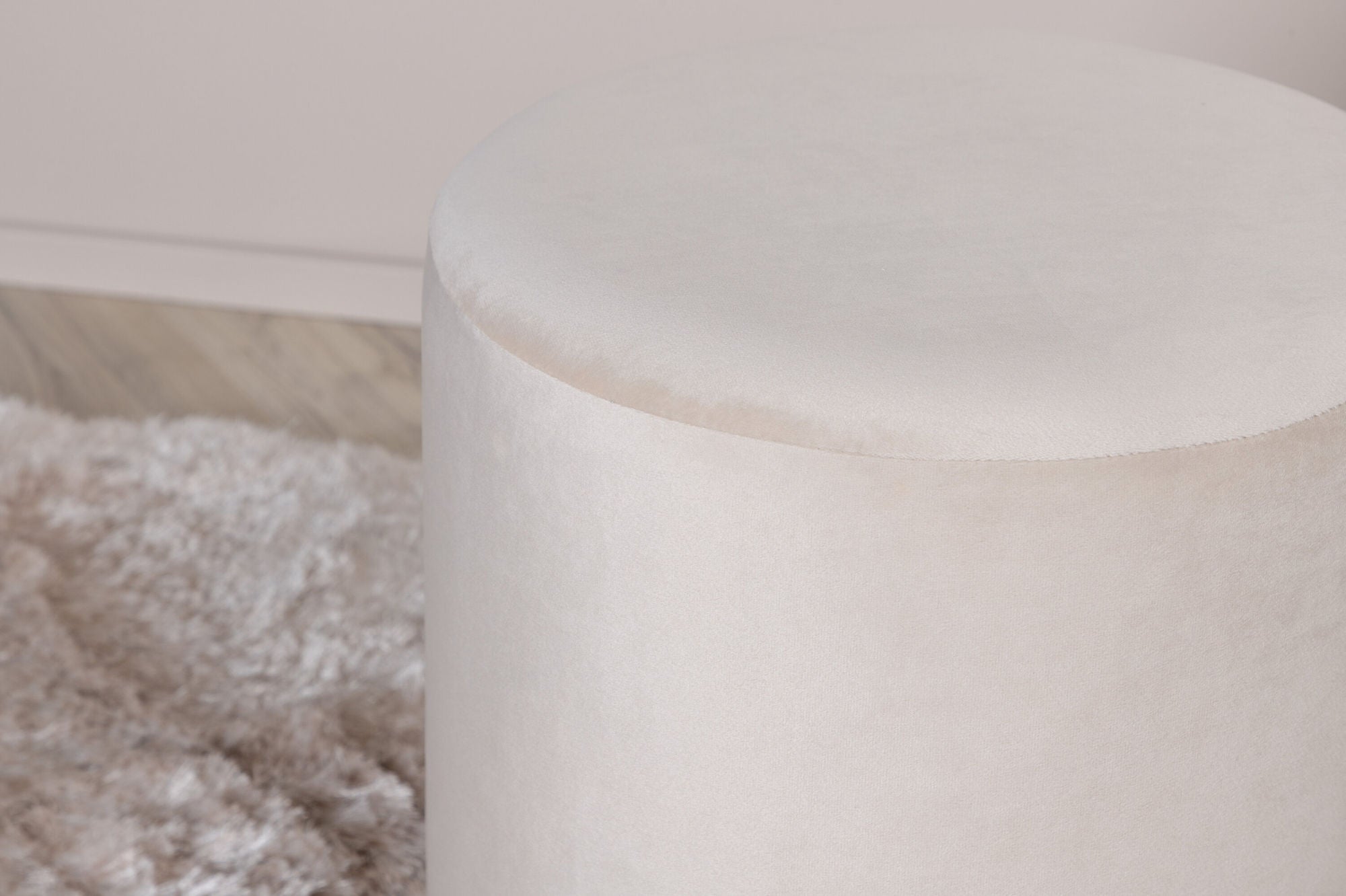 Benji Sittpuff ø35, Beige