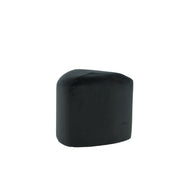 Peg Sittpuff Sammet, Svart