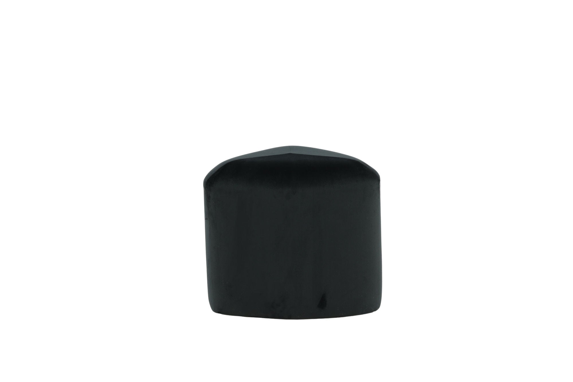 Peg Sittpuff Sammet, Svart