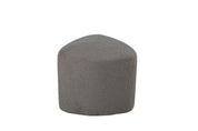 Peg Sittpuff Teddy, Greige