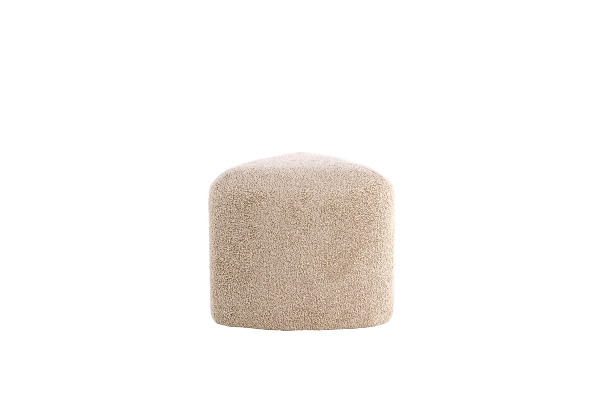 Peg Sittpuff Teddy, Beige