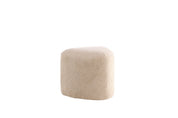 Peg Sittpuff Teddy, Beige
